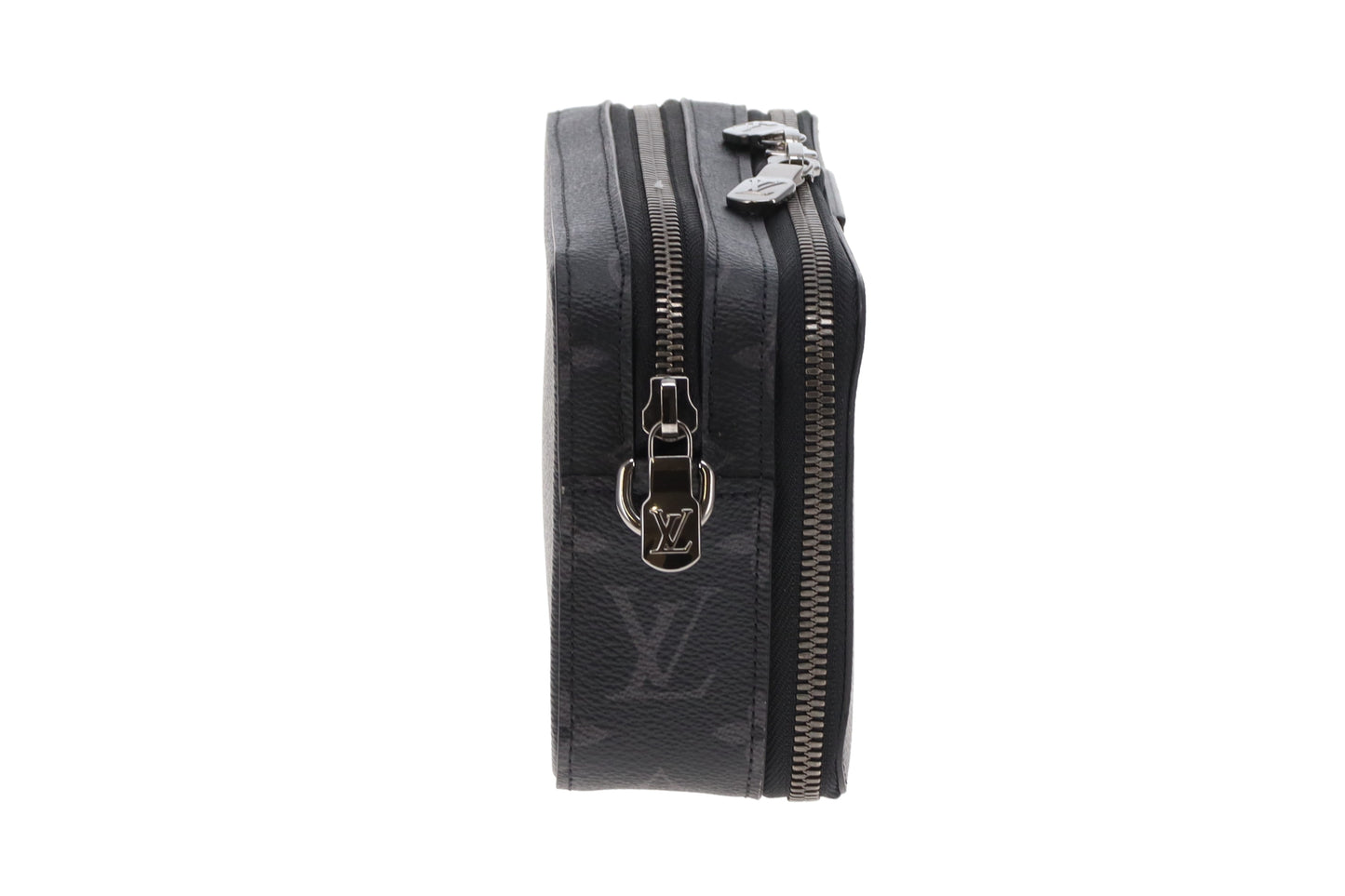 Louis Vuitton Monogram Alpha Wearable Wallet (NFID)
