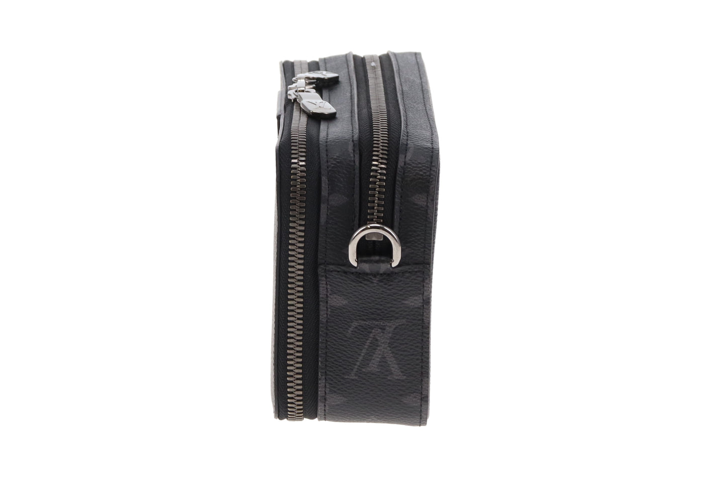Louis Vuitton Monogram Alpha Wearable Wallet (NFID)