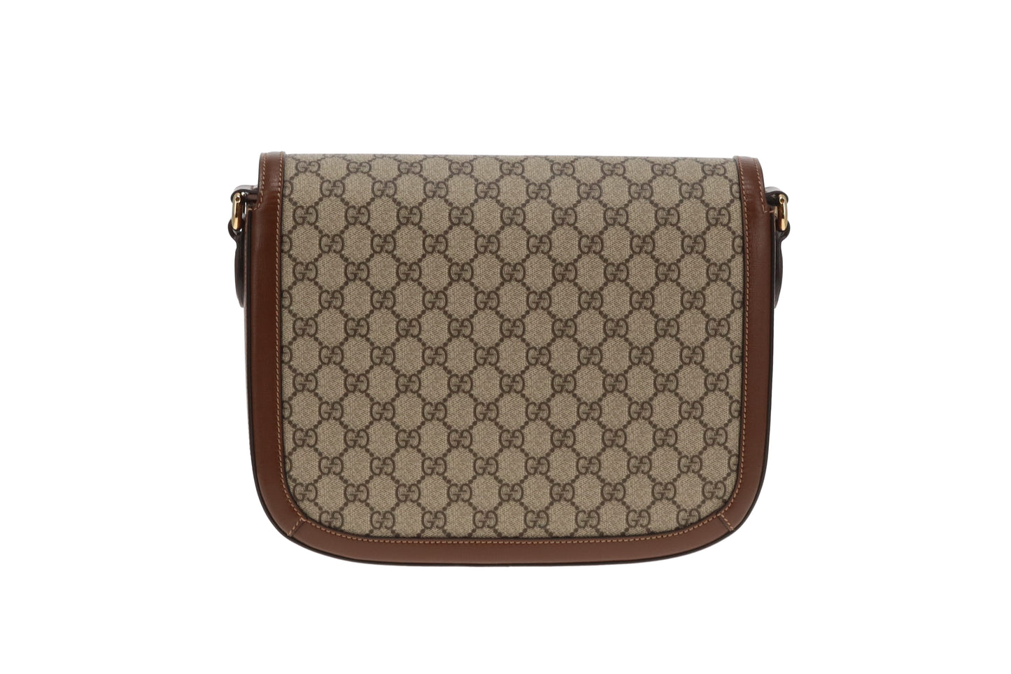 Gucci 1955 Horsebit GG Supreme Large