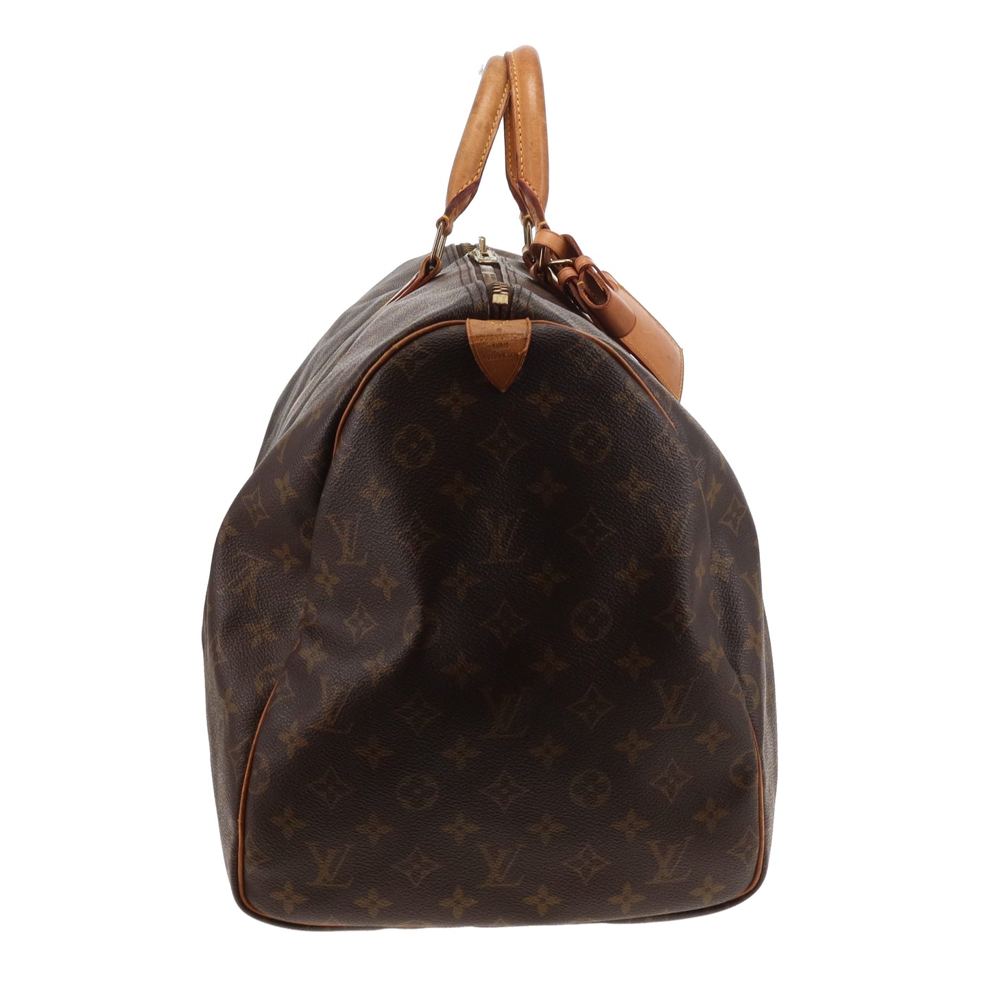 Louis Vuitton Keepall 55 Monogram Vintage VI0924 - 1994