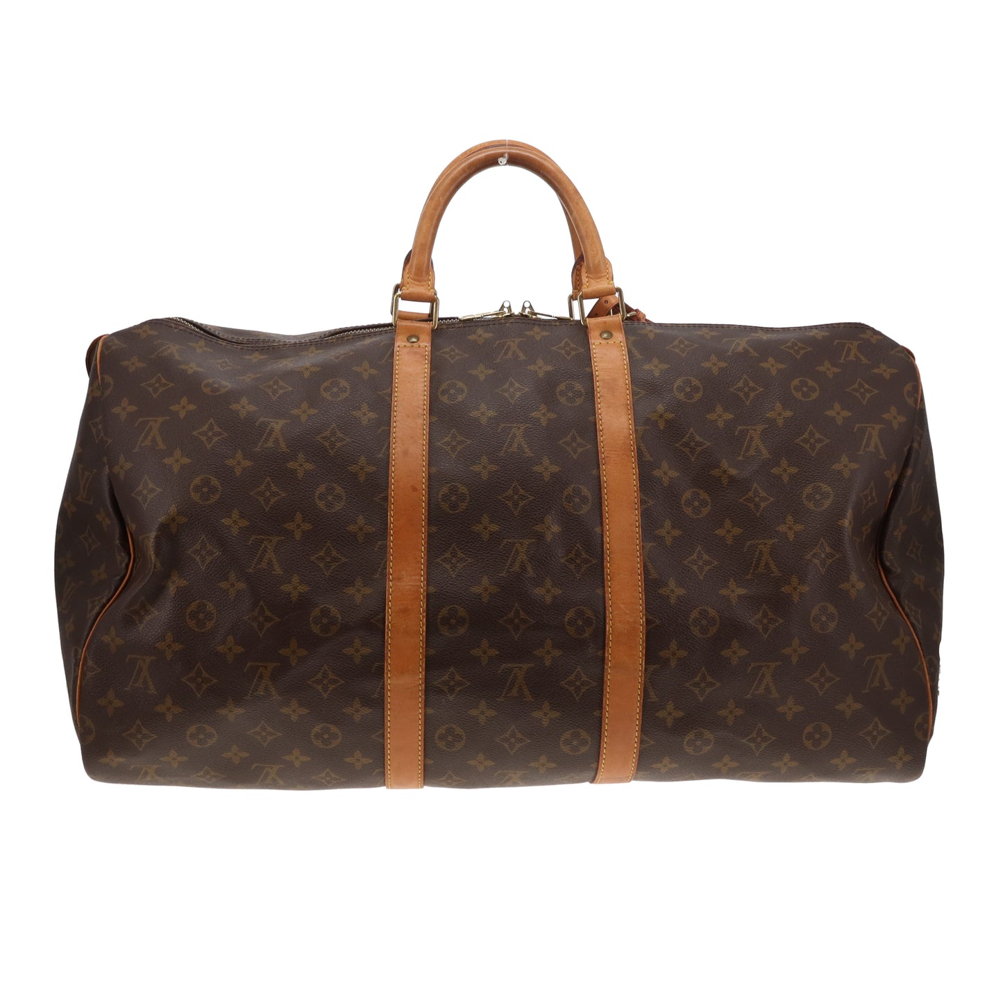 Louis Vuitton Keepall 55 Monogram Vintage VI0924 - 1994