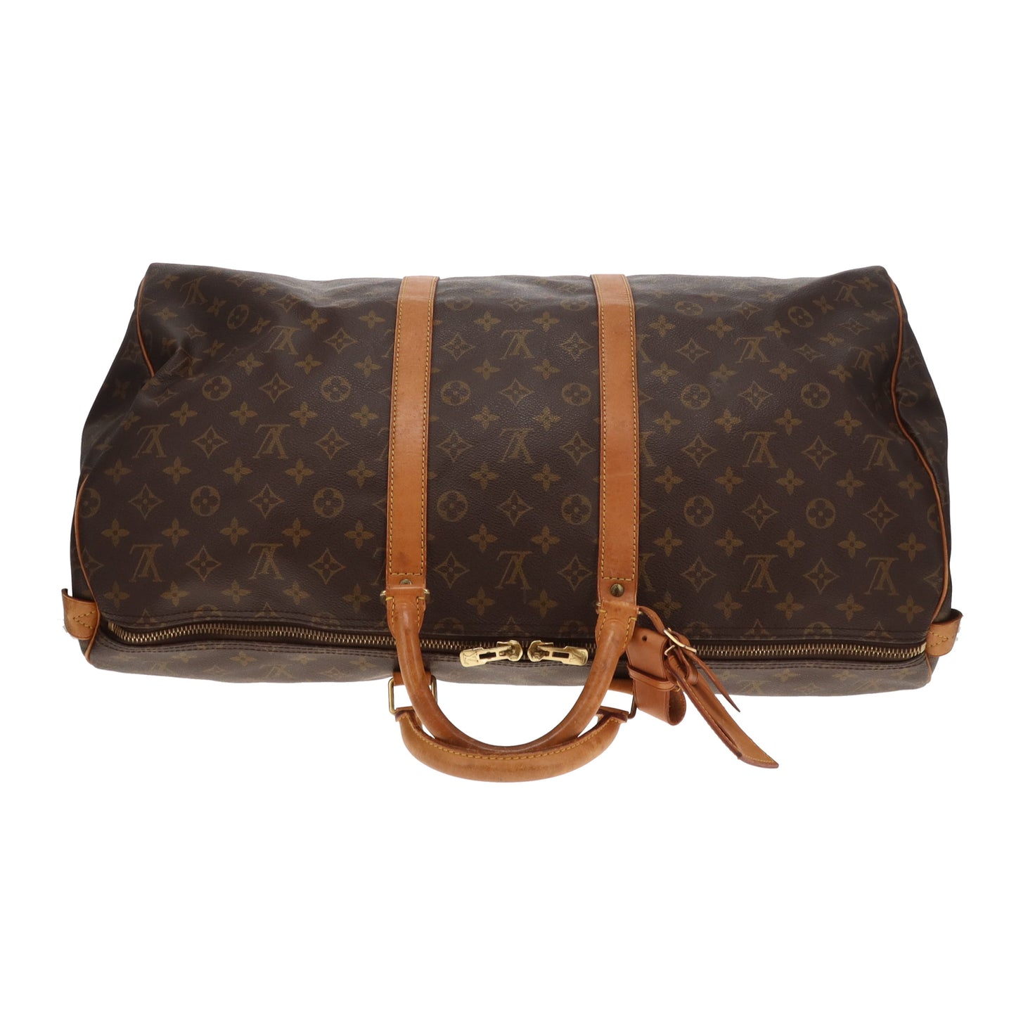 Louis Vuitton Keepall 55 Monogram Vintage VI0924 - 1994