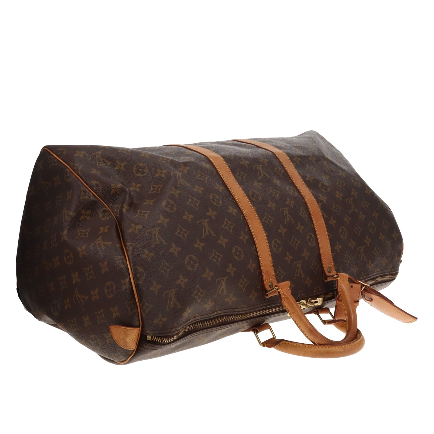 Louis Vuitton Keepall 55 Monogram Vintage VI0924 - 1994