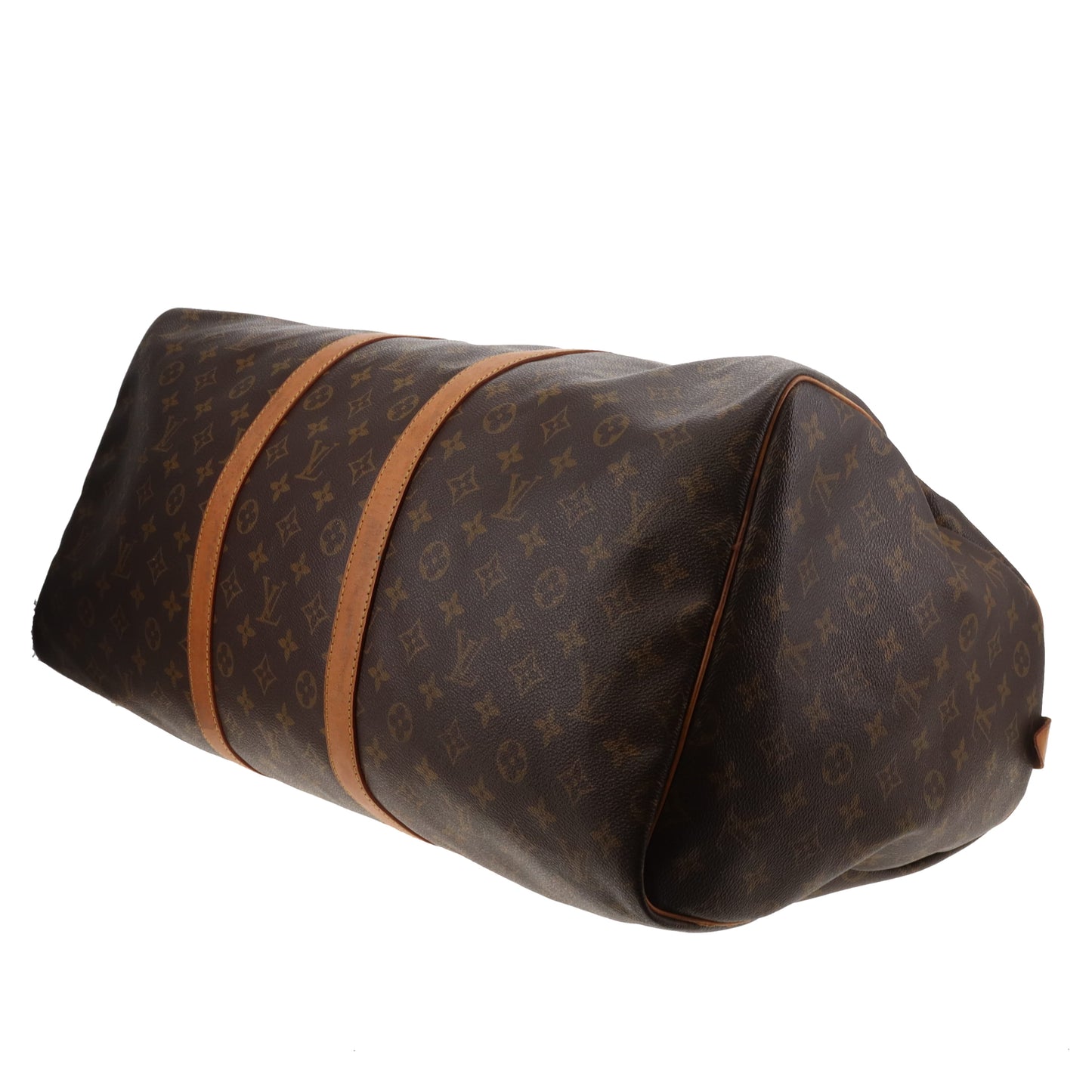 Louis Vuitton Keepall 55 Monogram Vintage VI0924 - 1994
