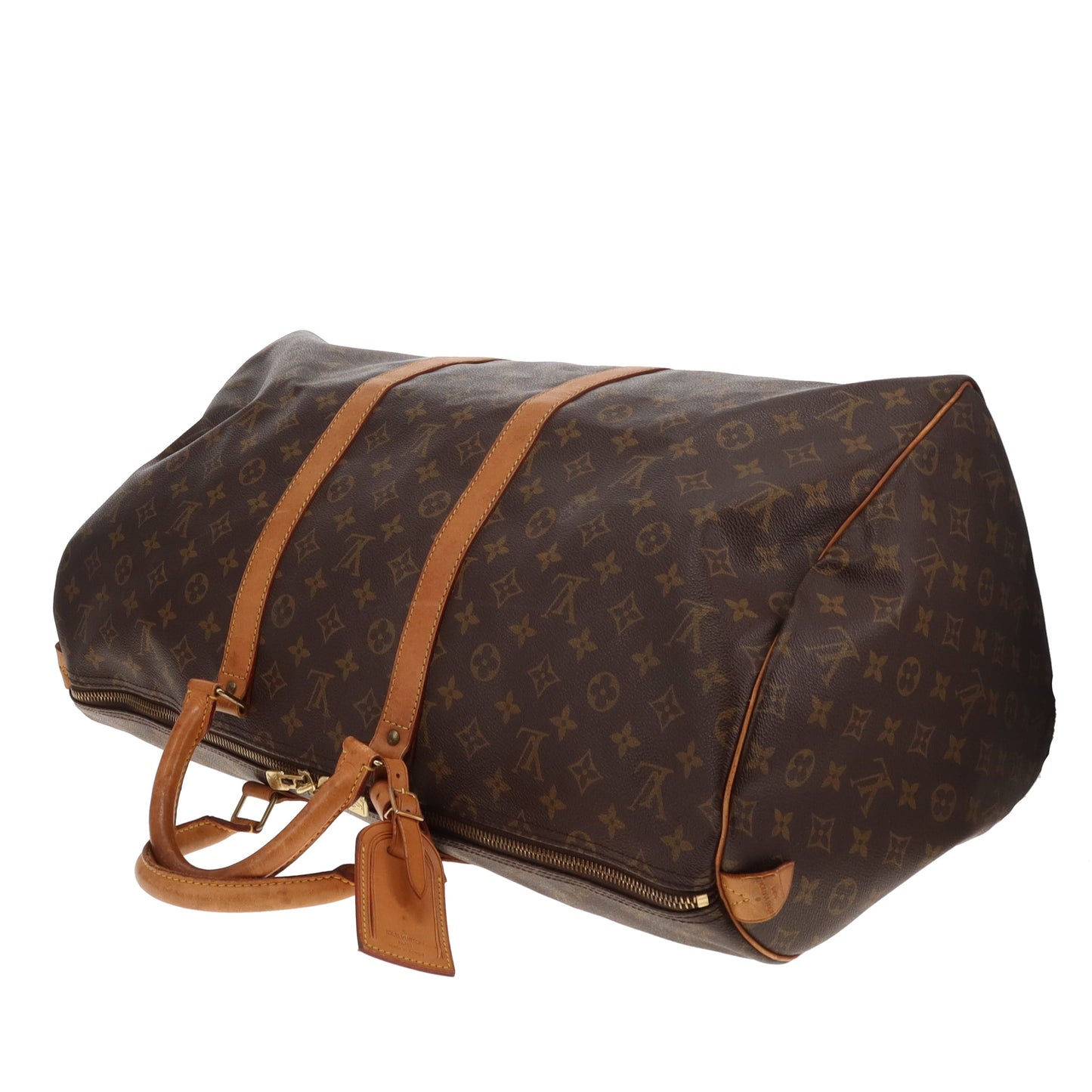 Louis Vuitton Keepall 55 Monogram Vintage VI0924 - 1994