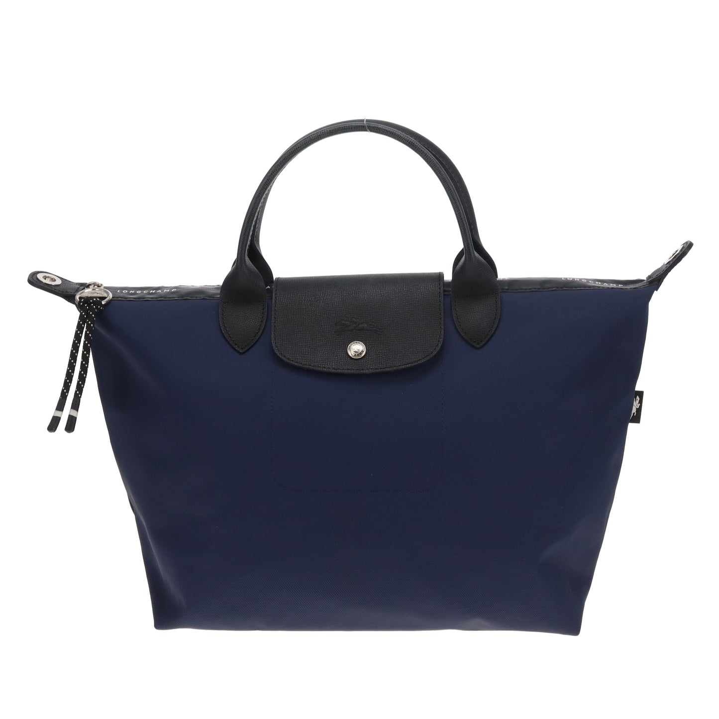 Longchamp Le Pliage Energy L Navy 2