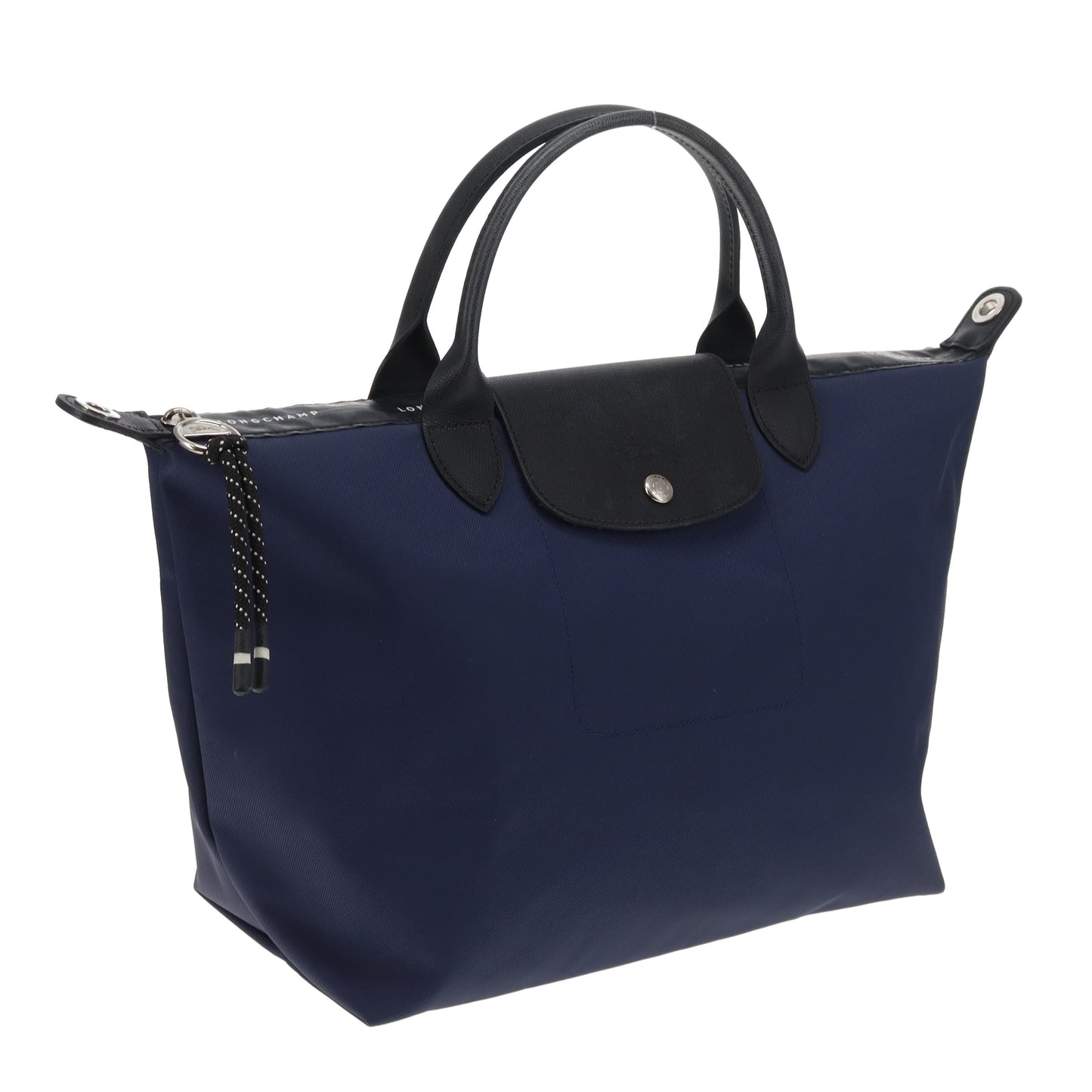 Longchamp Le Pliage Energy L Navy 2