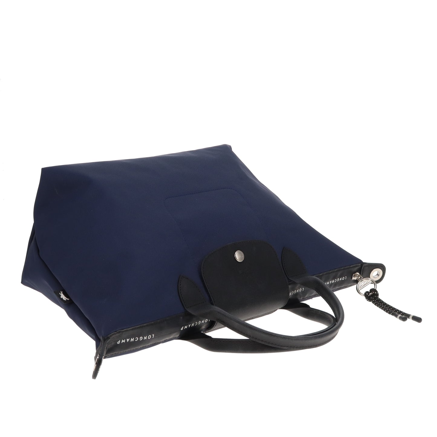 Longchamp Le Pliage Energy L Navy 2