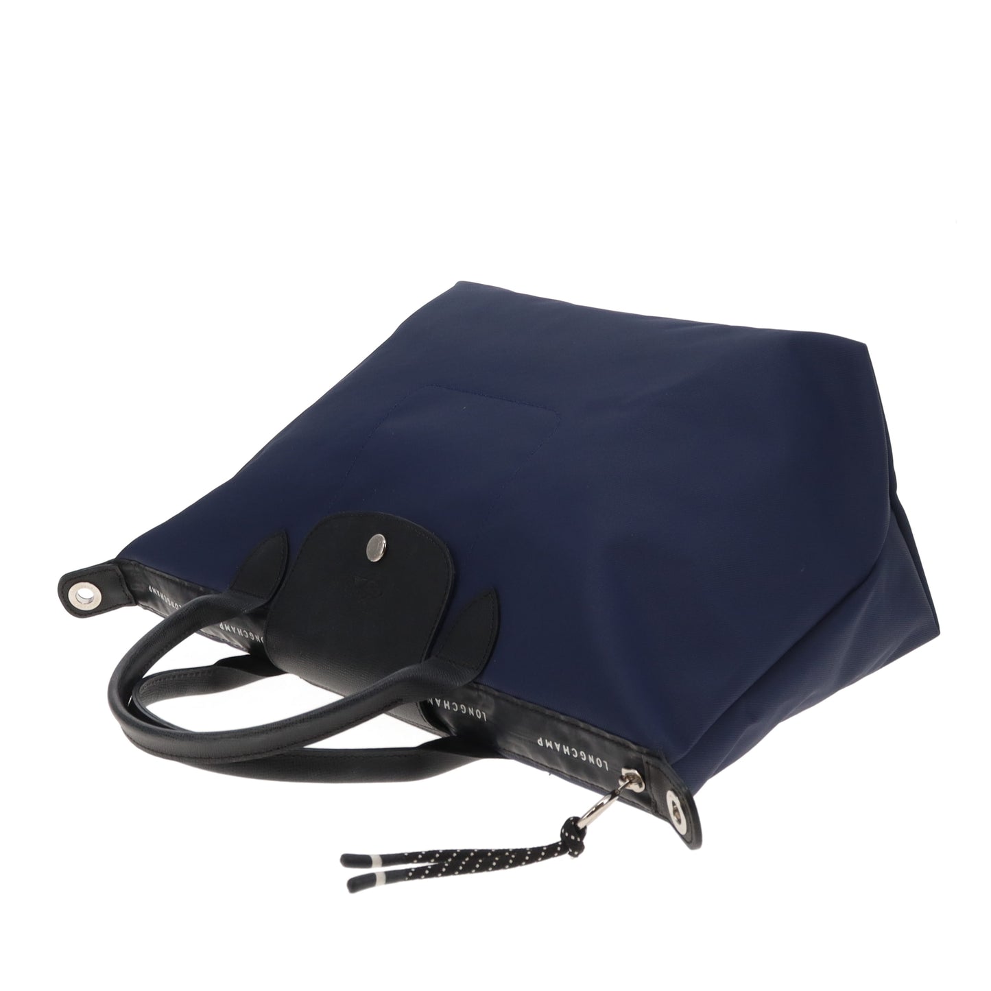 Longchamp Le Pliage Energy L Navy 2