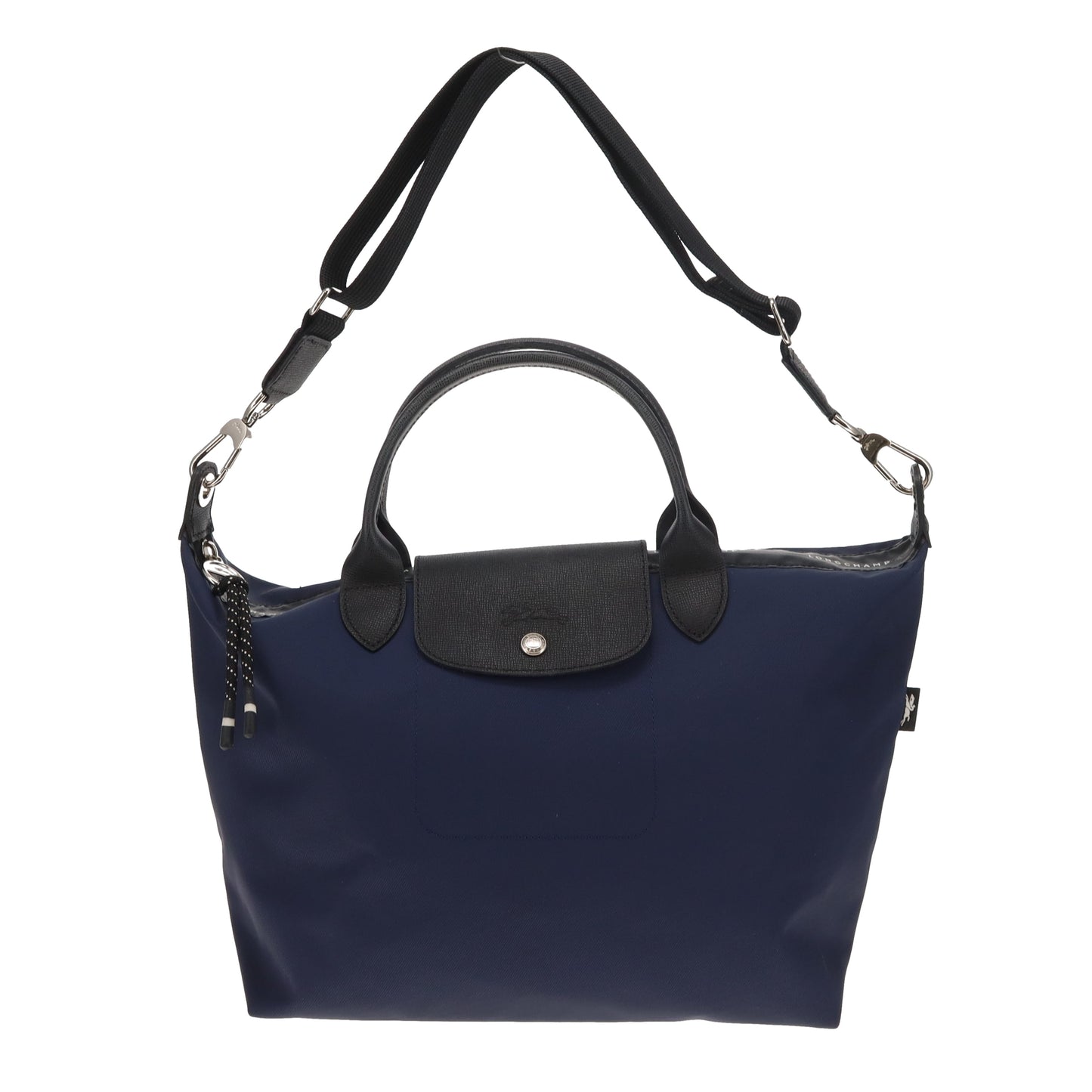 Longchamp Le Pliage Energy L Navy 2