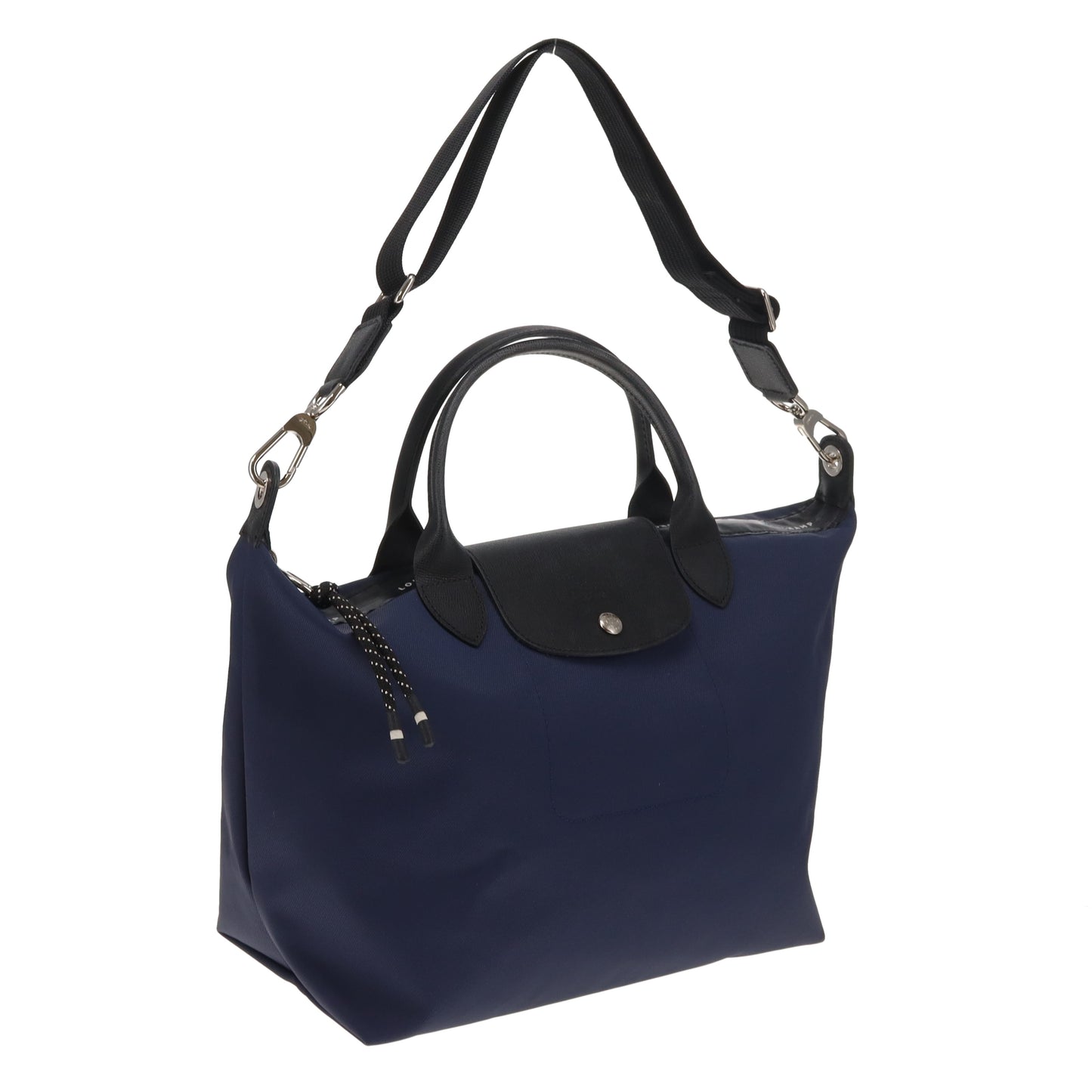Longchamp Le Pliage Energy L Navy 2