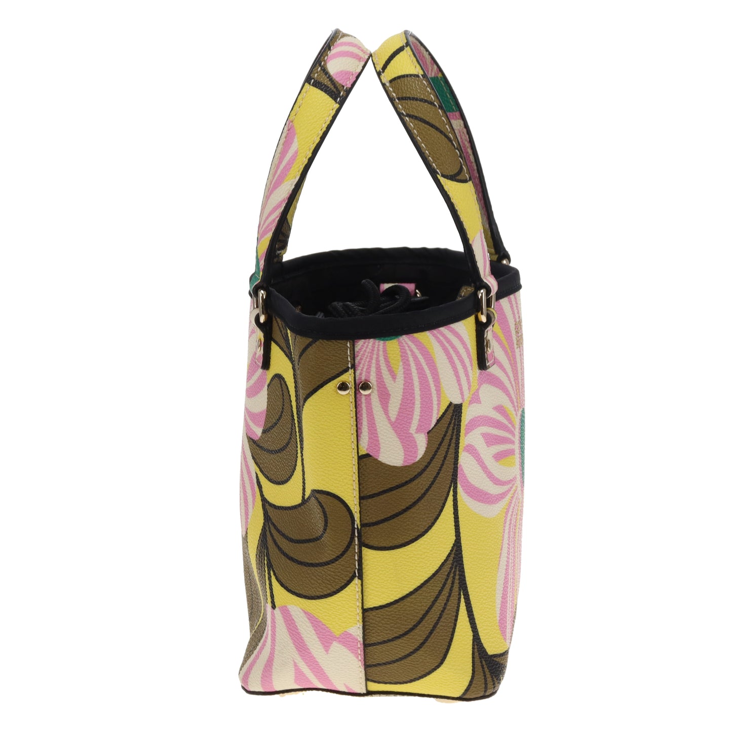 Orla Kiely Less Is More Floran Small Crossbody Bag