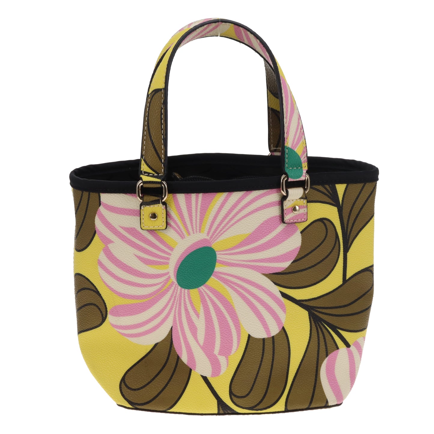 Orla Kiely Less Is More Floran Small Crossbody Bag
