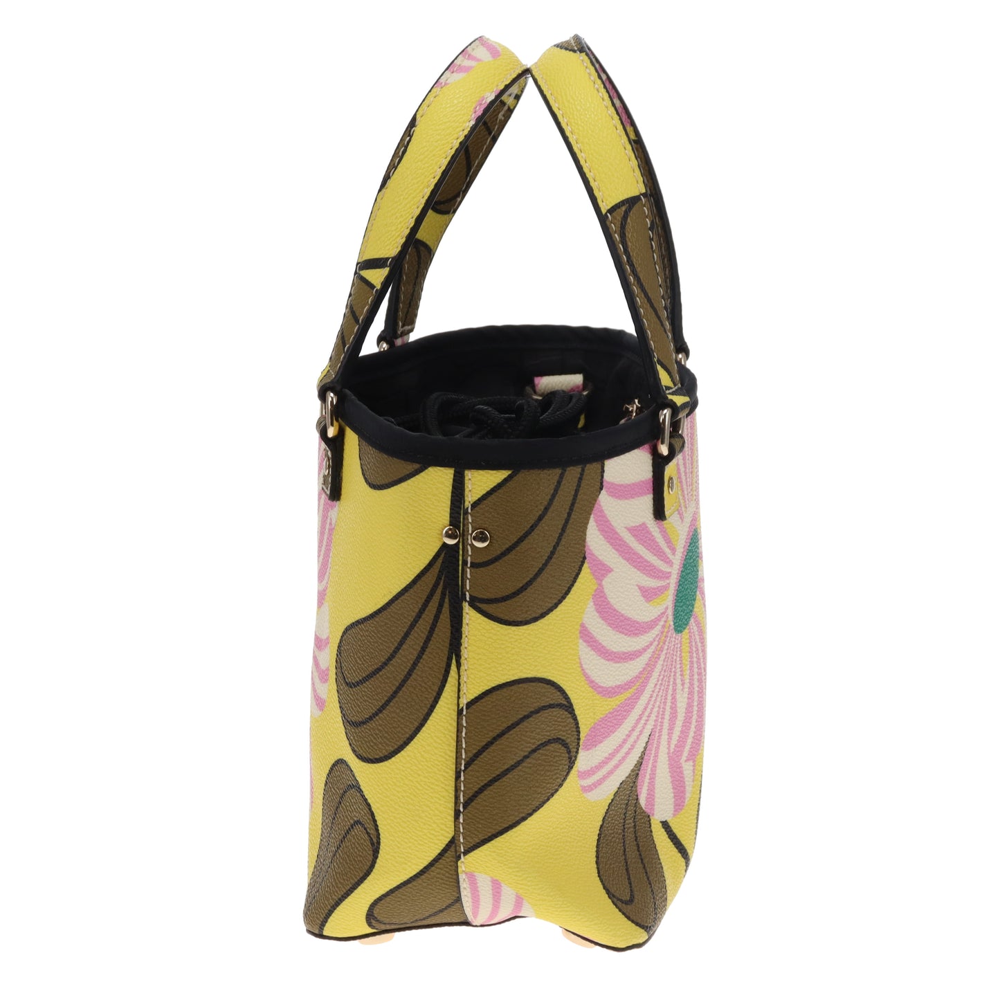 Orla Kiely Less Is More Floran Small Crossbody Bag