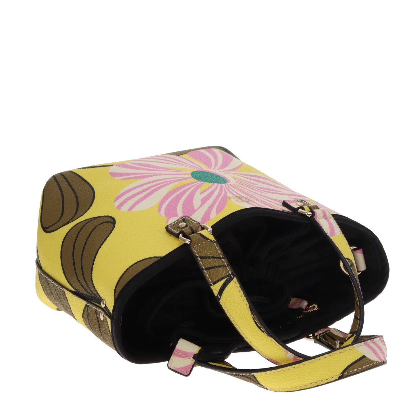 Orla Kiely Less Is More Floran Small Crossbody Bag