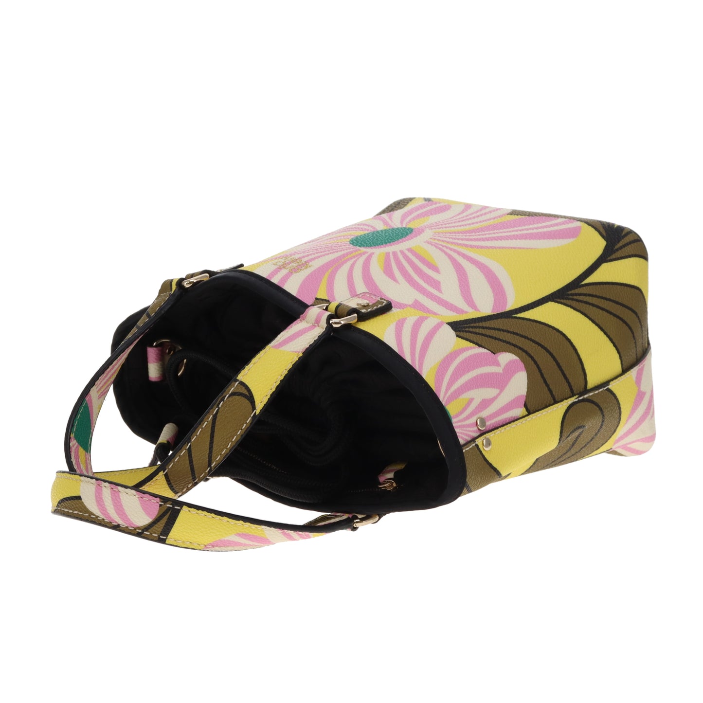 Orla Kiely Less Is More Floran Small Crossbody Bag