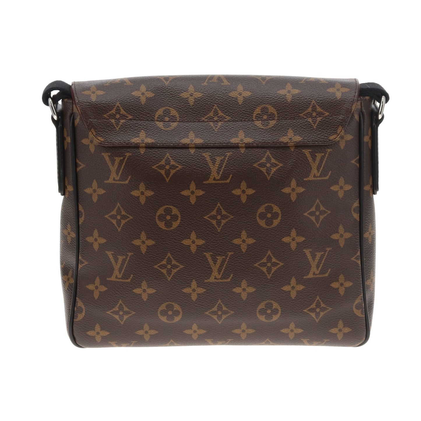 Louis Vuitton District PM Monogram and Macassar CA2186 - 2016