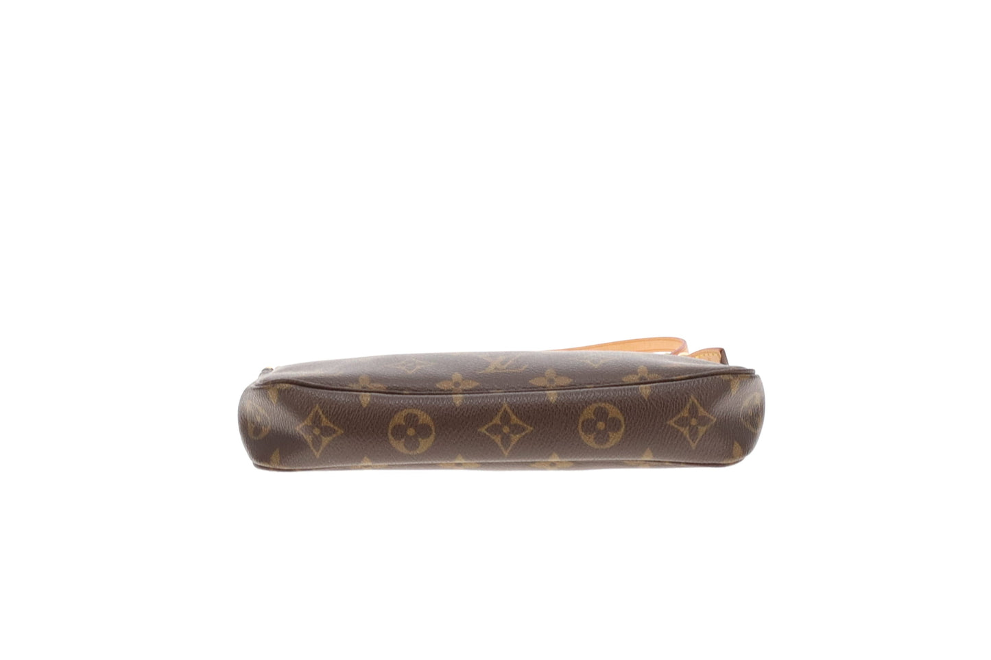 Louis Vuitton Pochette Accessoires with Extender Monogram VI0045 - 2005
