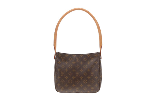 Louis Vuitton Looping MM Monogram Vintage MI1010 - 2000