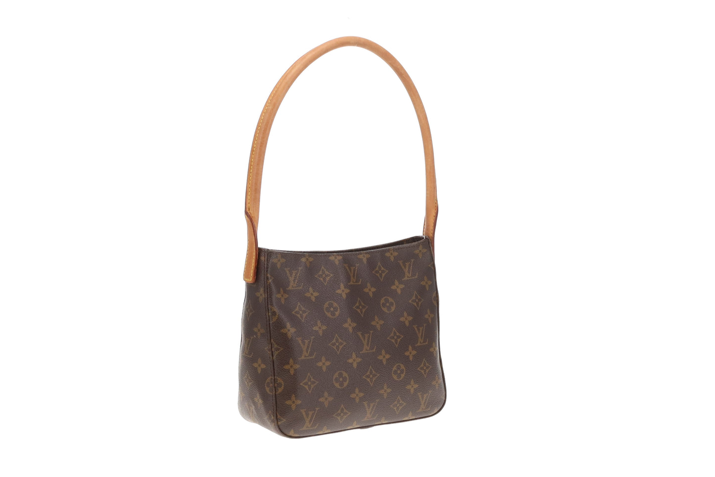 Louis Vuitton Looping MM Monogram Vintage MI1010 - 2000