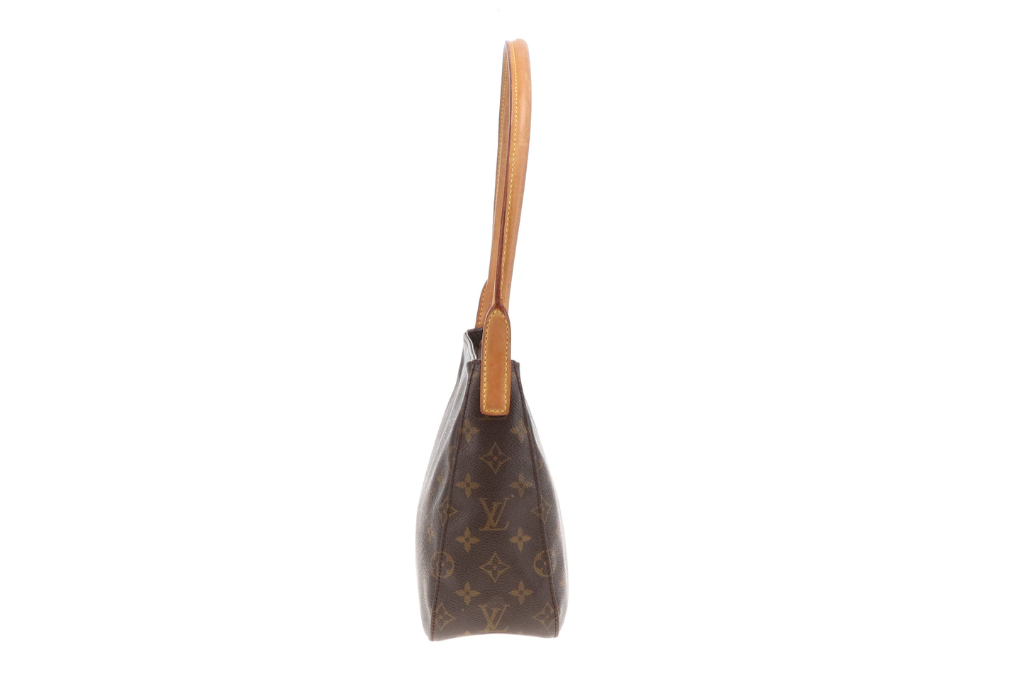 Louis Vuitton Looping MM Monogram Vintage MI1010 - 2000