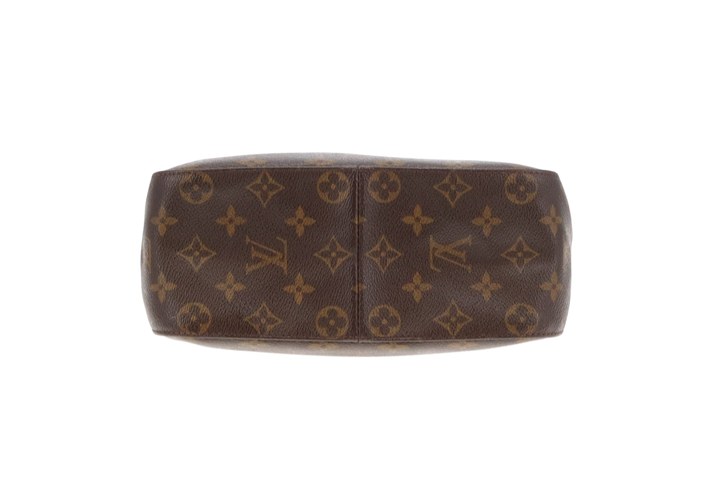 Louis Vuitton Looping MM Monogram Vintage MI1010 - 2000