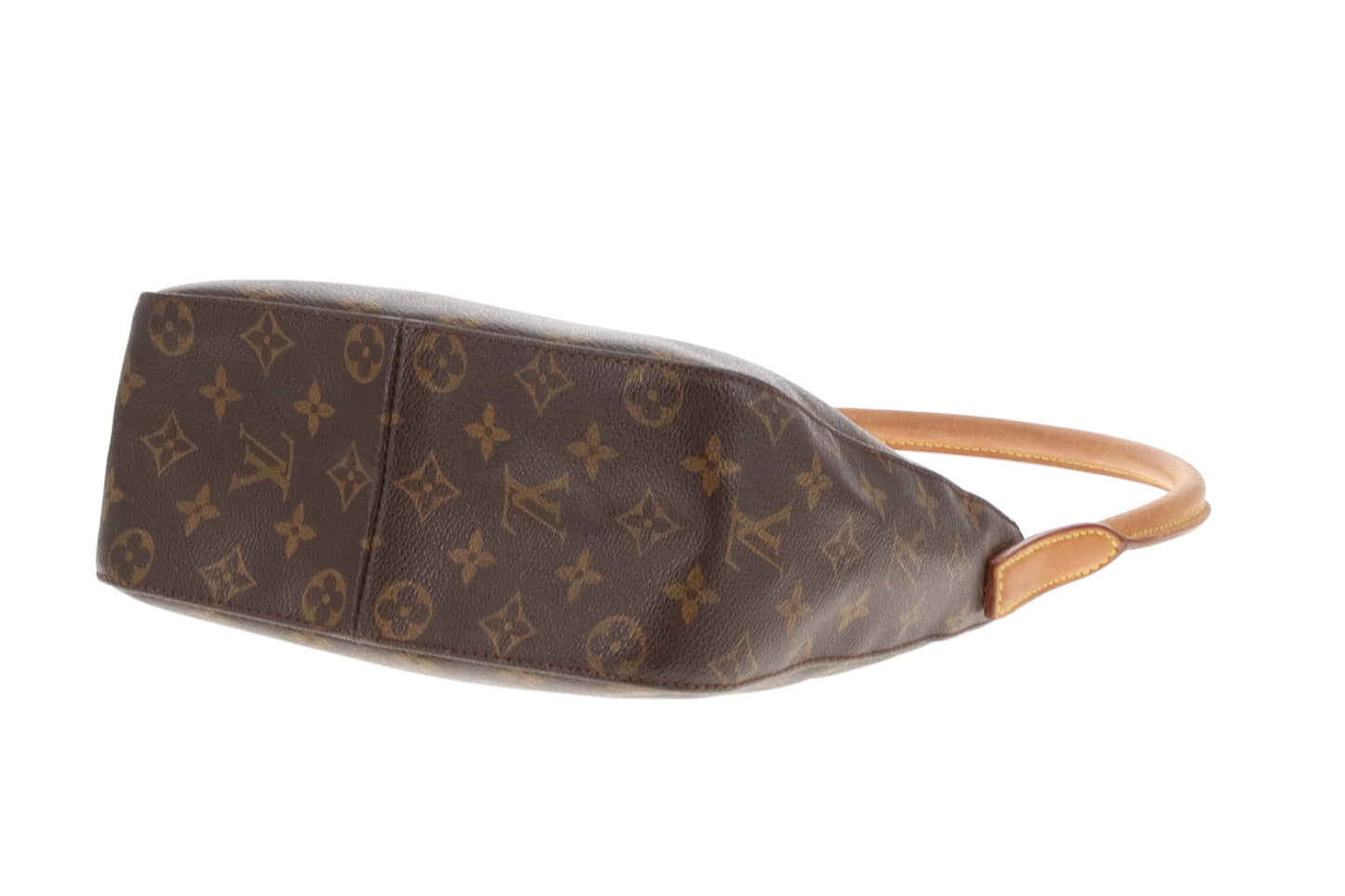 Louis Vuitton Looping MM Monogram Vintage MI1010 - 2000