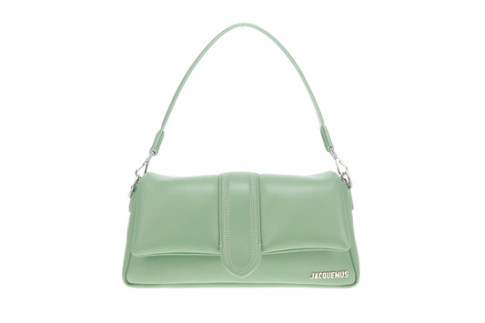Jacquemus Le Bambimou Light Green