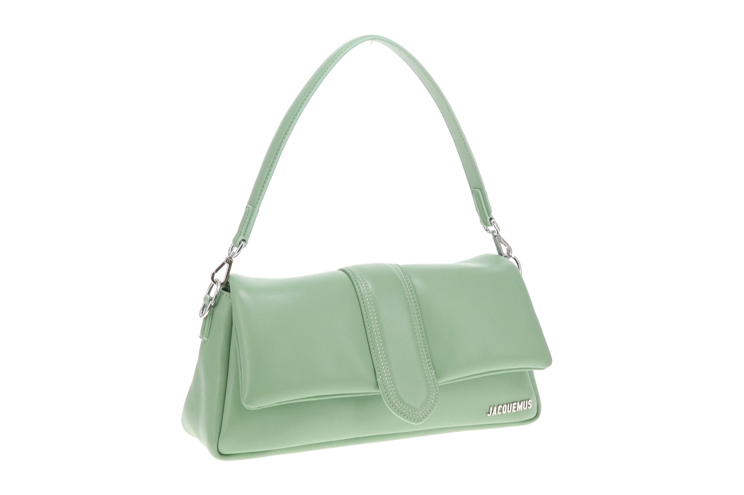 Jacquemus Le Bambimou Light Green