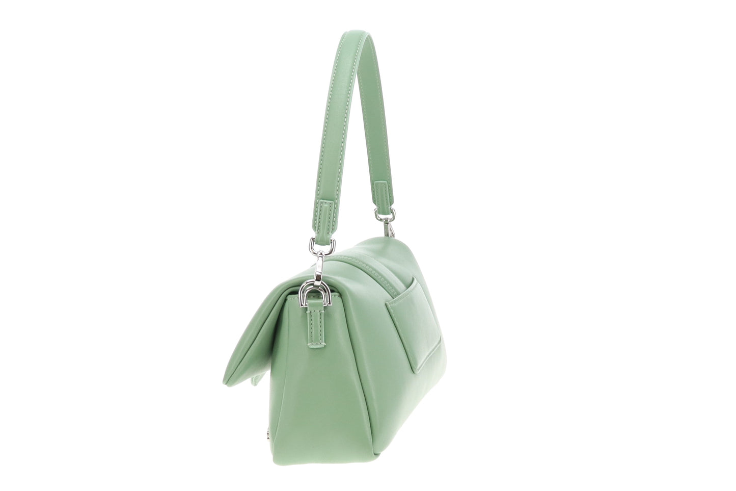 Jacquemus Le Bambimou Light Green