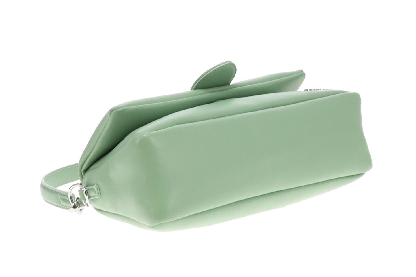 Jacquemus Le Bambimou Light Green