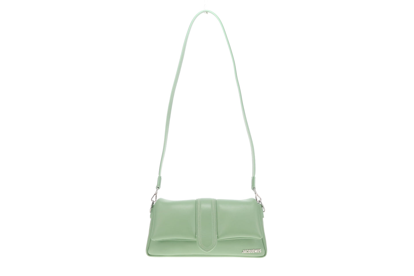 Jacquemus Le Bambimou Light Green