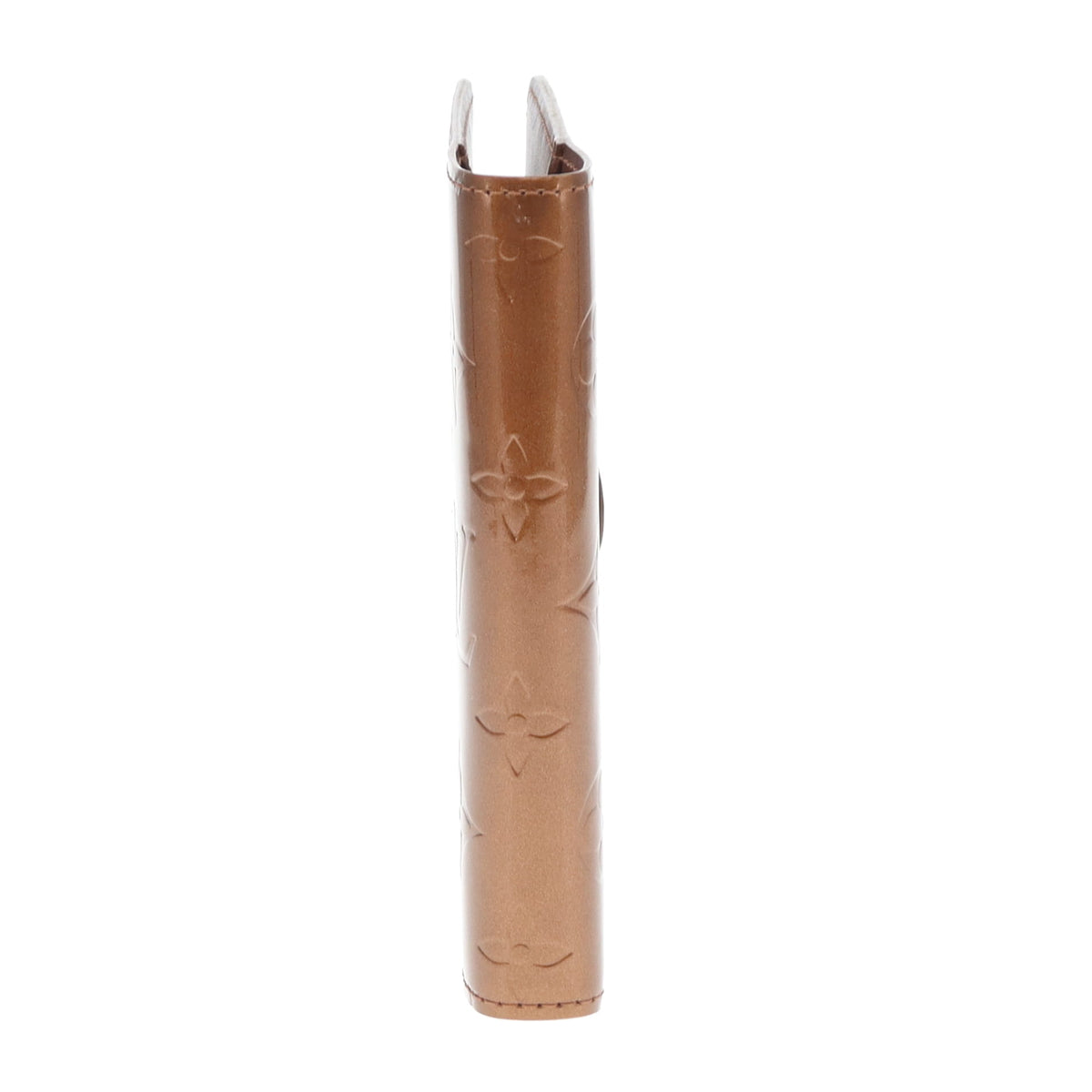 Louis Vuitton Agenda PM Bronze Vernis CA0091 - 2001
