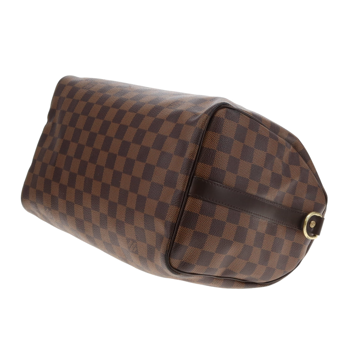 Louis Vuitton Speedy Bandouliere 30 Damier Ebene AA4158 - 2018