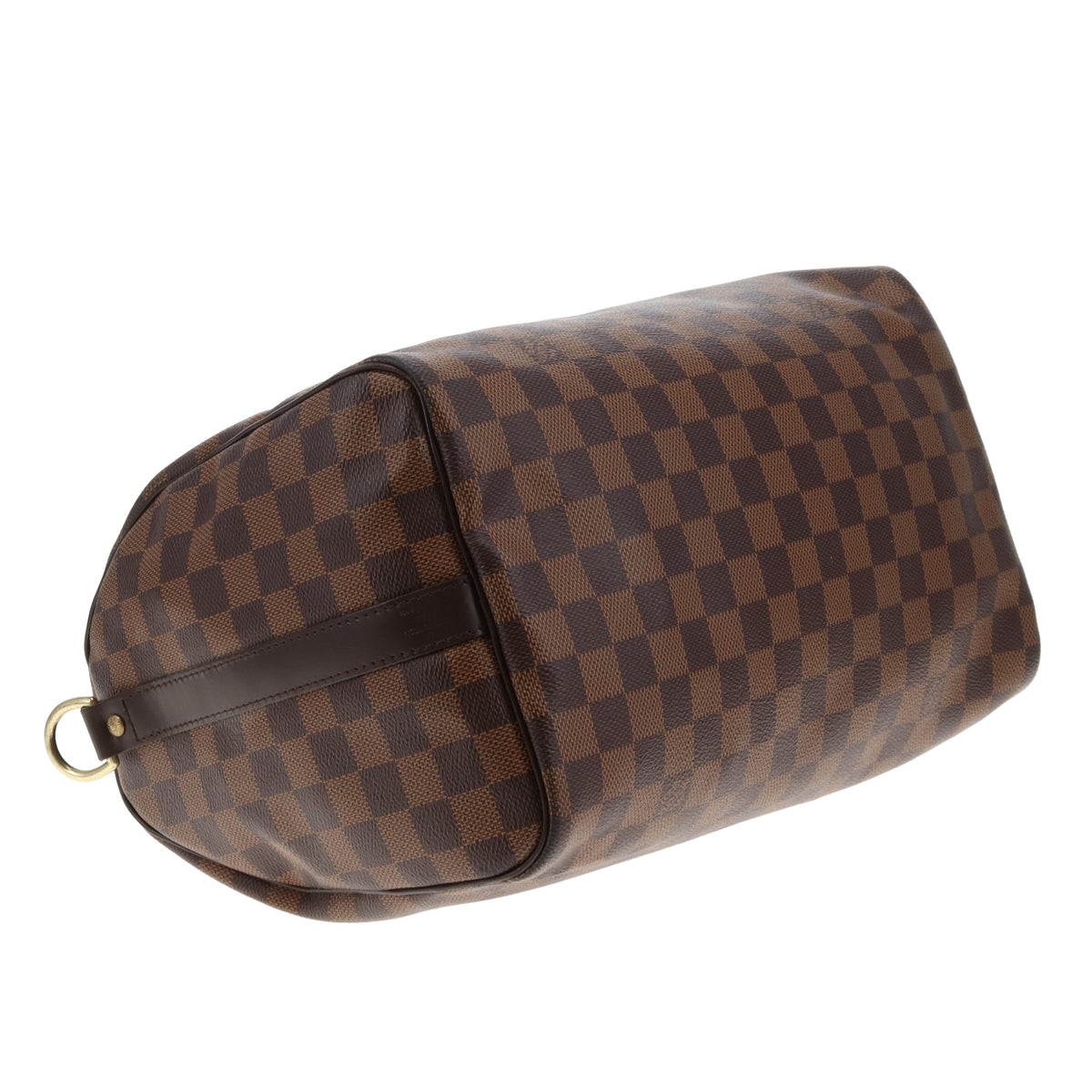 Louis Vuitton Speedy Bandouliere 30 Damier Ebene AA4158 - 2018