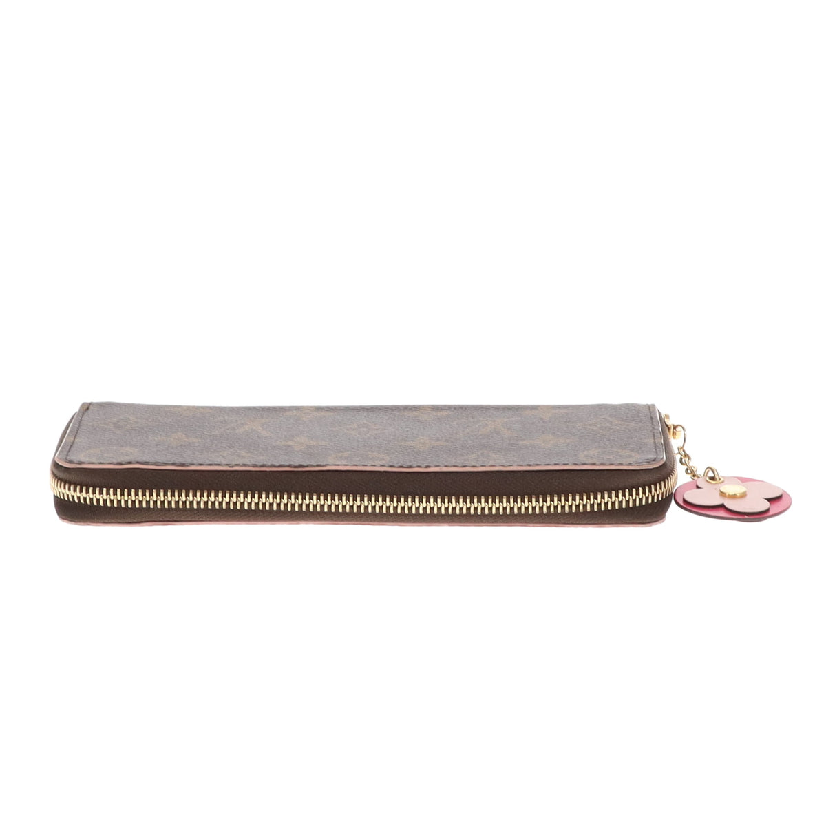 Louis Vuitton Clemence Blooming Flower Wallet GI3179 - 2019