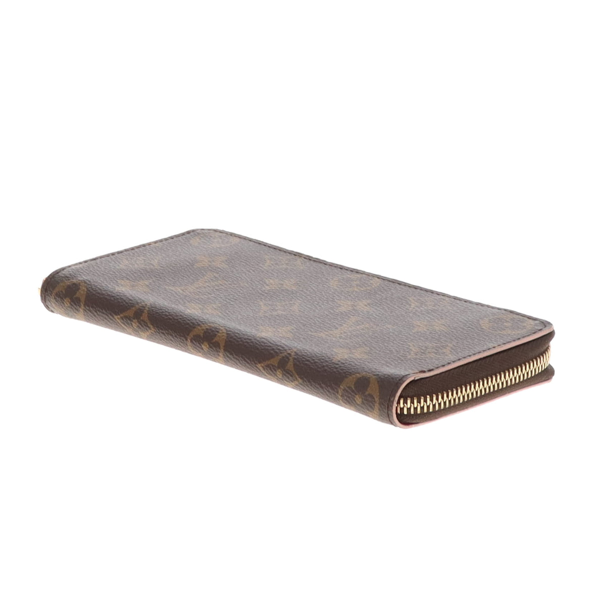 Louis Vuitton Clemence Blooming Flower Wallet GI3179 - 2019