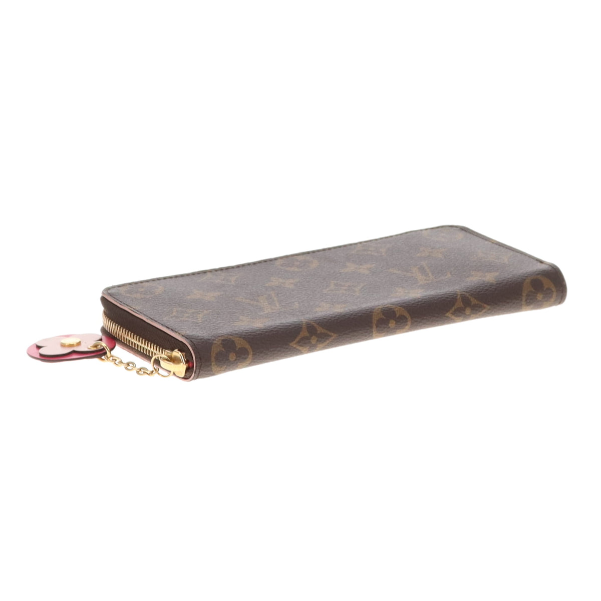 Louis Vuitton Clemence Blooming Flower Wallet GI3179 - 2019