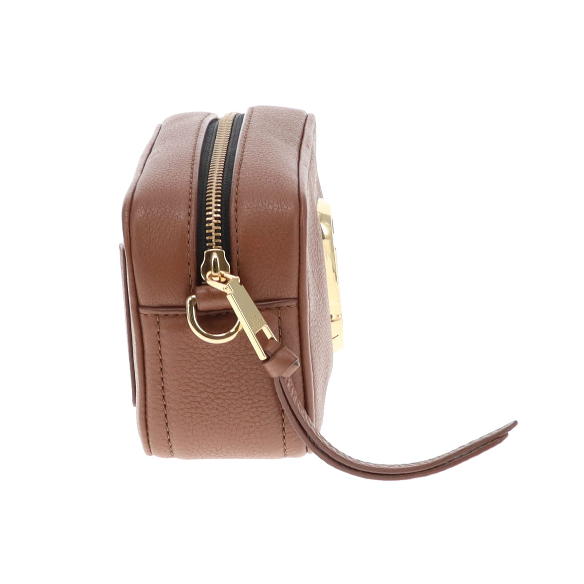 Marc Jacobs The Softshot 17 Tan