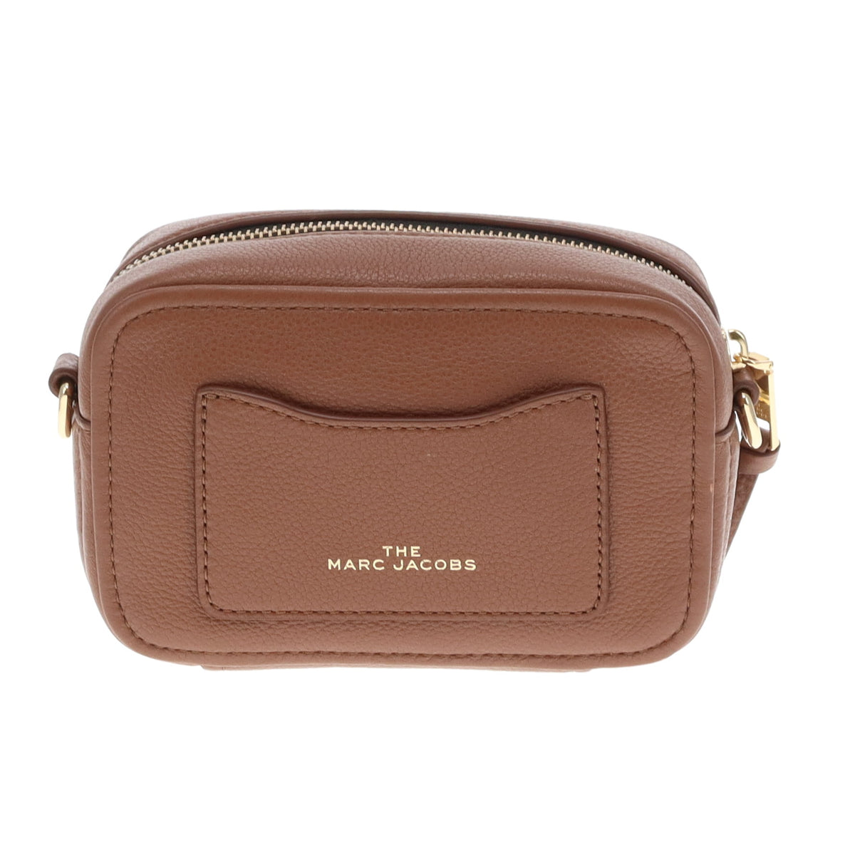 Marc Jacobs The Softshot 17 Tan