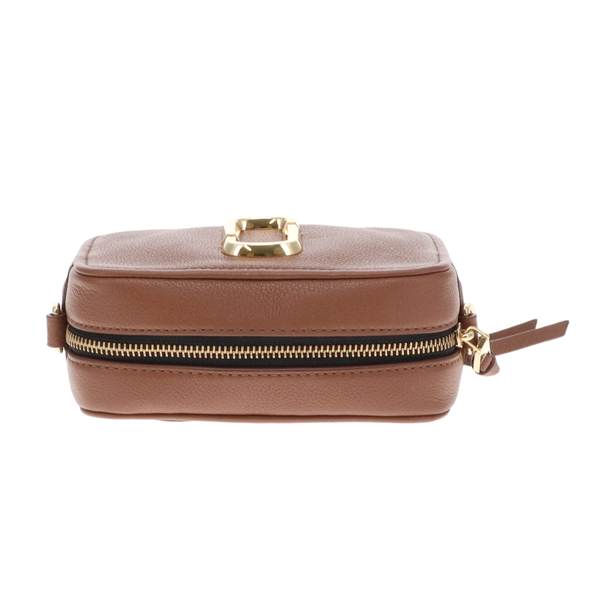 Marc Jacobs The Softshot 17 Tan