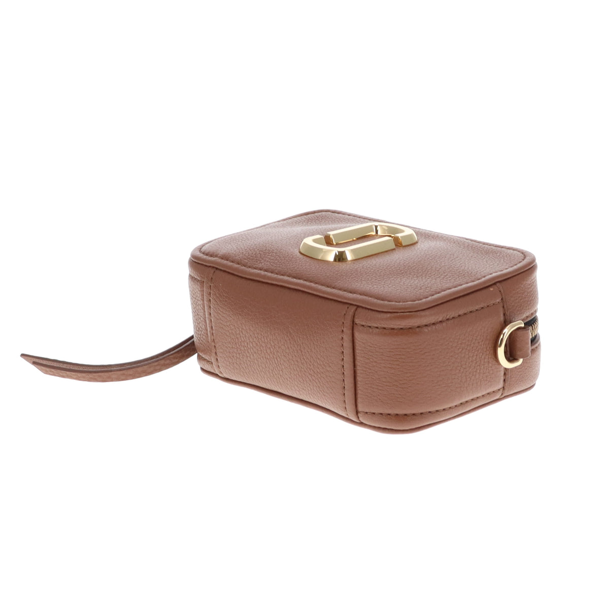 Marc Jacobs The Softshot 17 Tan