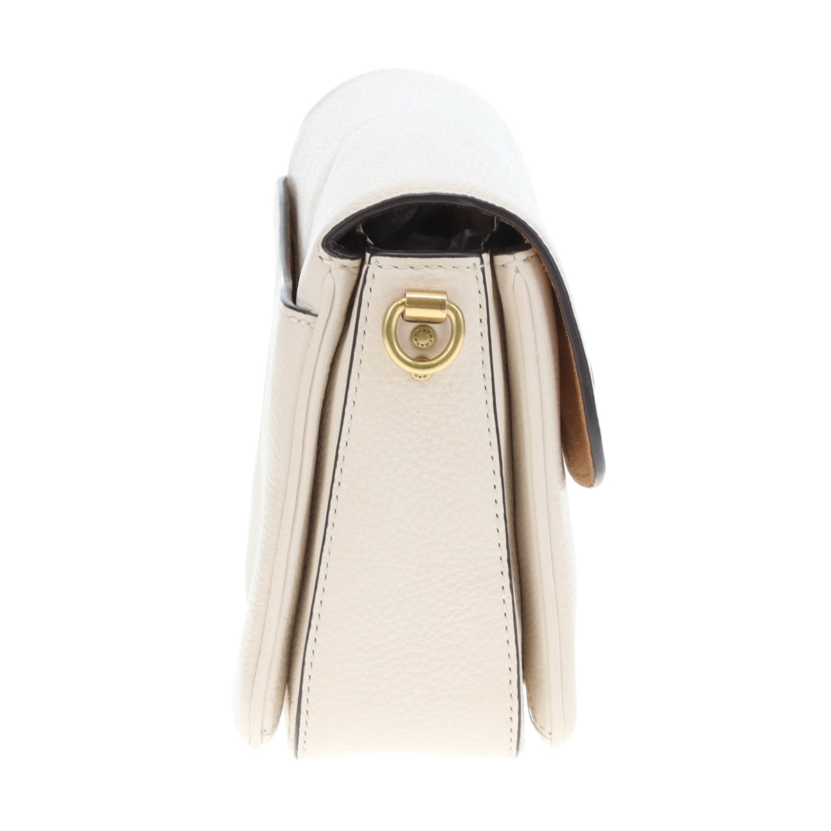 Coach Cassie 19 Chalk GHW (missing top handle)
