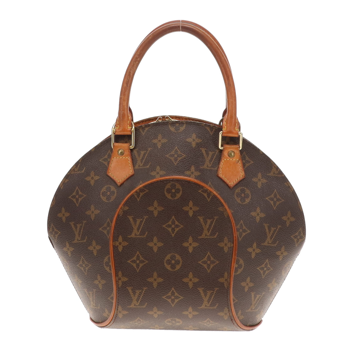 Louis Vuitton Ellipse PM Monogram Vintage MI0997 - 1997