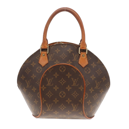 Louis Vuitton Ellipse PM Monogram Vintage MI0997 - 1997