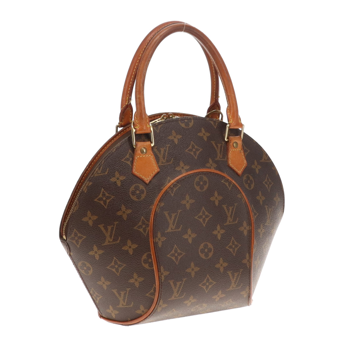 Louis Vuitton Ellipse PM Monogram Vintage MI0997 - 1997