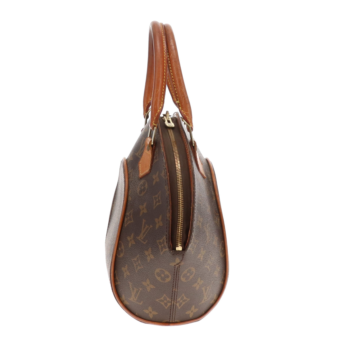 Louis Vuitton Ellipse PM Monogram Vintage MI0997 - 1997