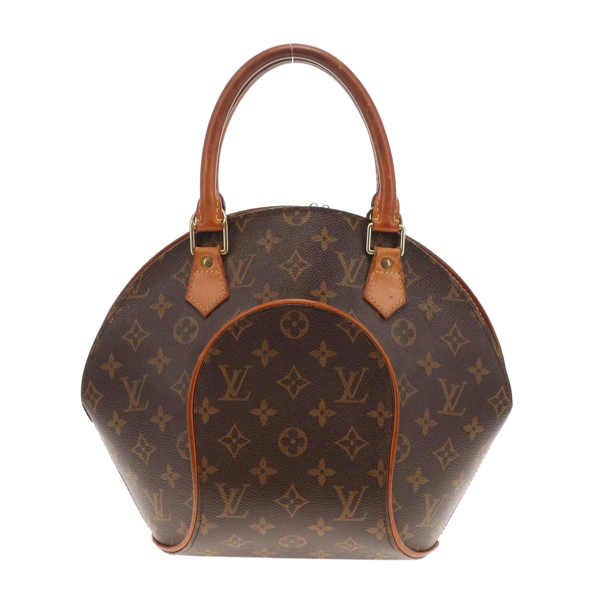 Louis Vuitton Ellipse PM Monogram Vintage MI0997 - 1997