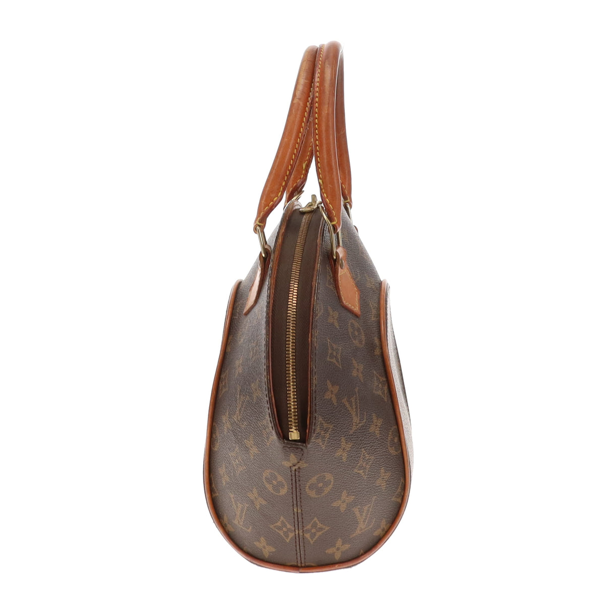 Louis Vuitton Ellipse PM Monogram Vintage MI0997 - 1997