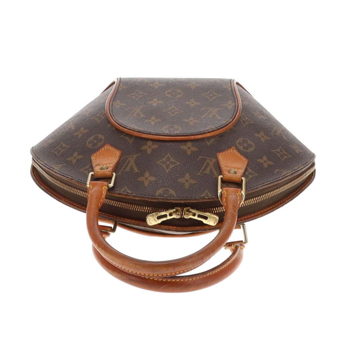Louis Vuitton Ellipse PM Monogram Vintage MI0997 - 1997